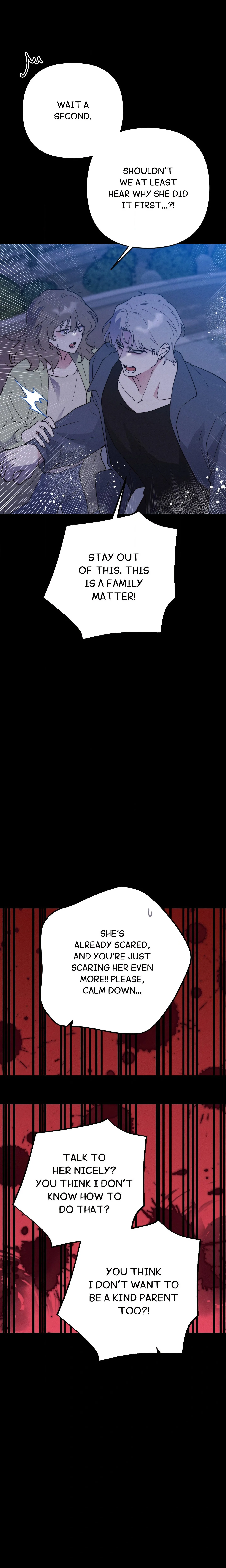 Read Happily Ever After chapter 36 image 27 on Lezhin