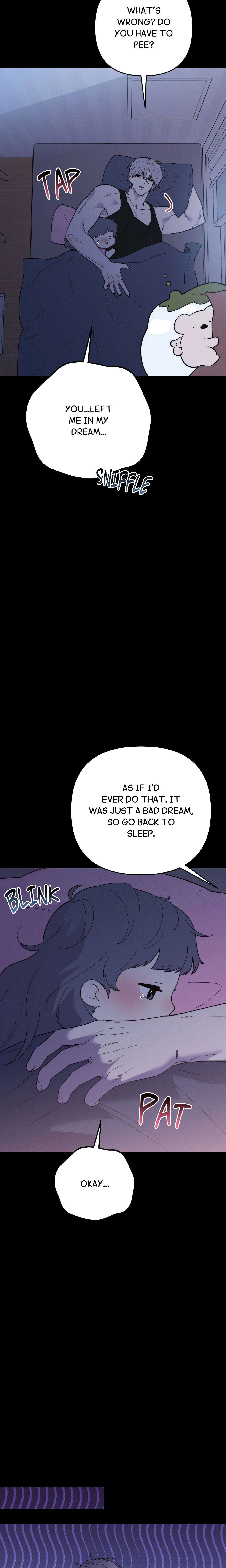 Read Happily Ever After chapter 36 image 6 on Lezhin