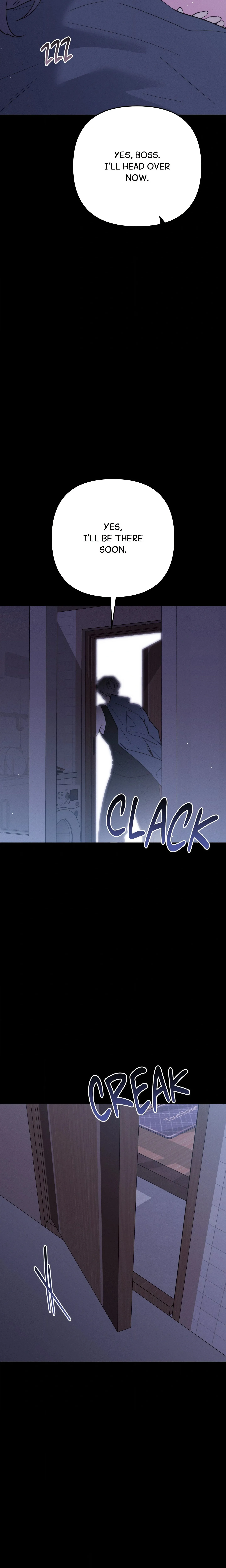 Read Happily Ever After chapter 36 image 9 on Lezhin