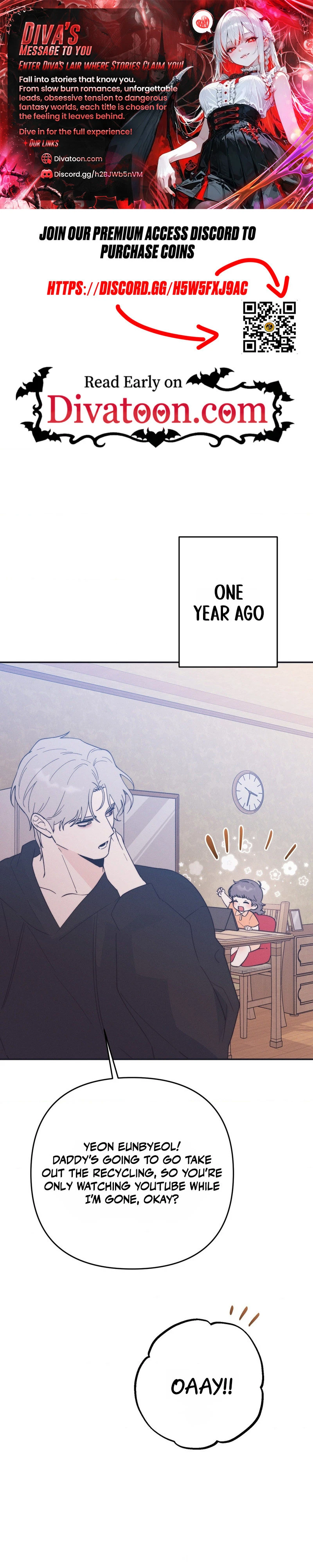 Read Happily Ever After chapter 37 image 0 on Lezhin
