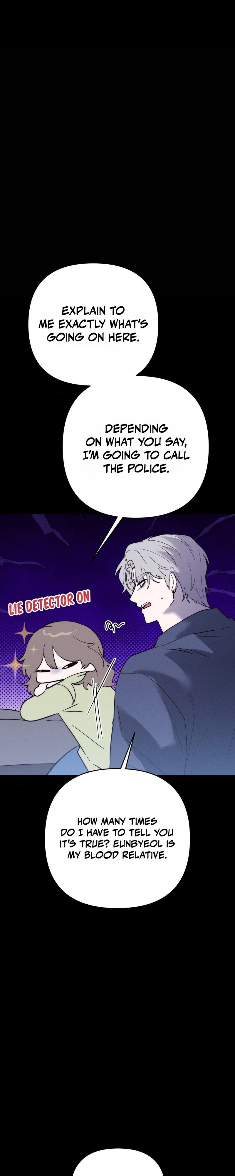 Read Happily Ever After chapter 37 image 14 on Lezhin