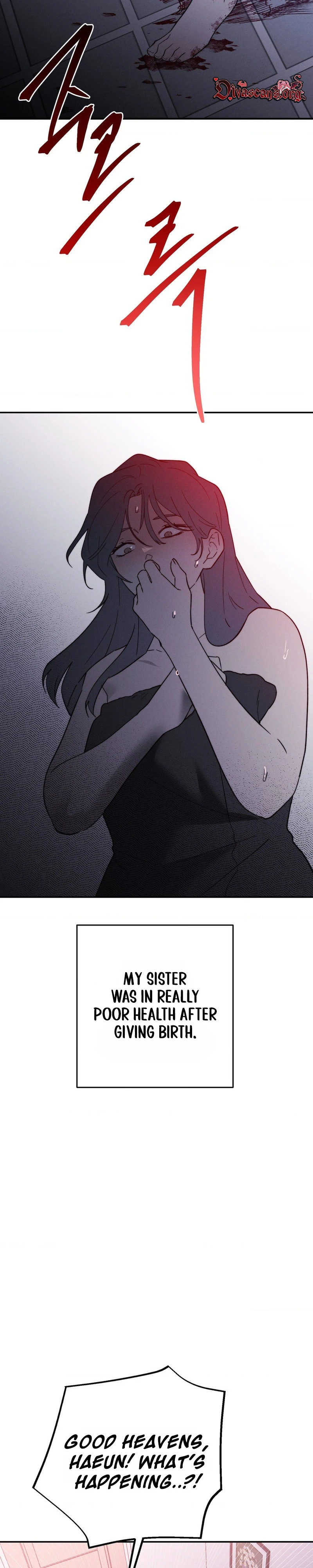 Read Happily Ever After chapter 37 image 17 on Lezhin