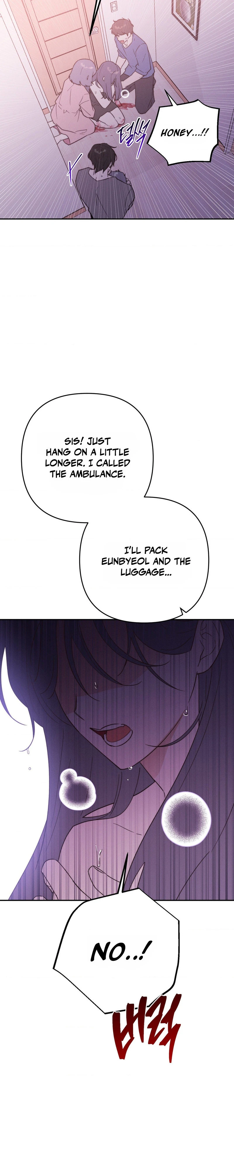 Read Happily Ever After chapter 37 image 18 on Lezhin