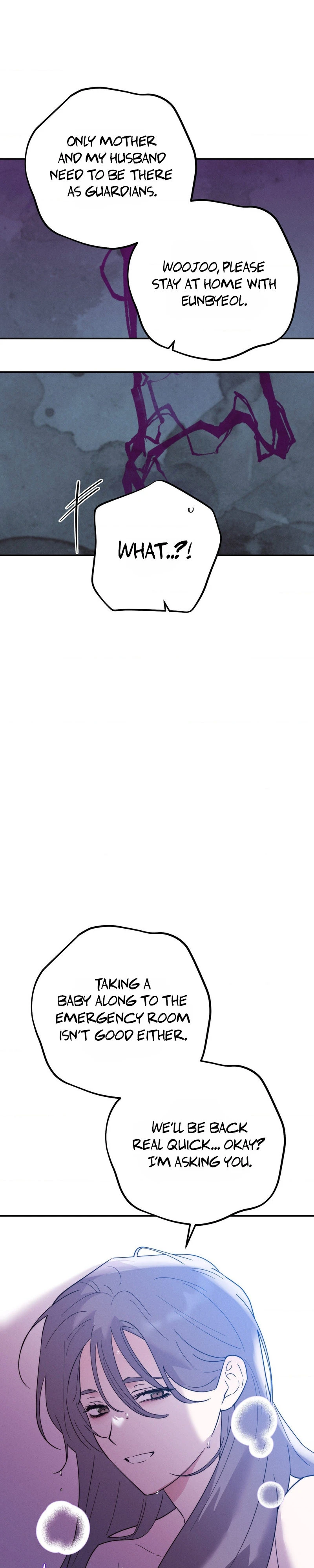 Read Happily Ever After chapter 37 image 19 on Lezhin