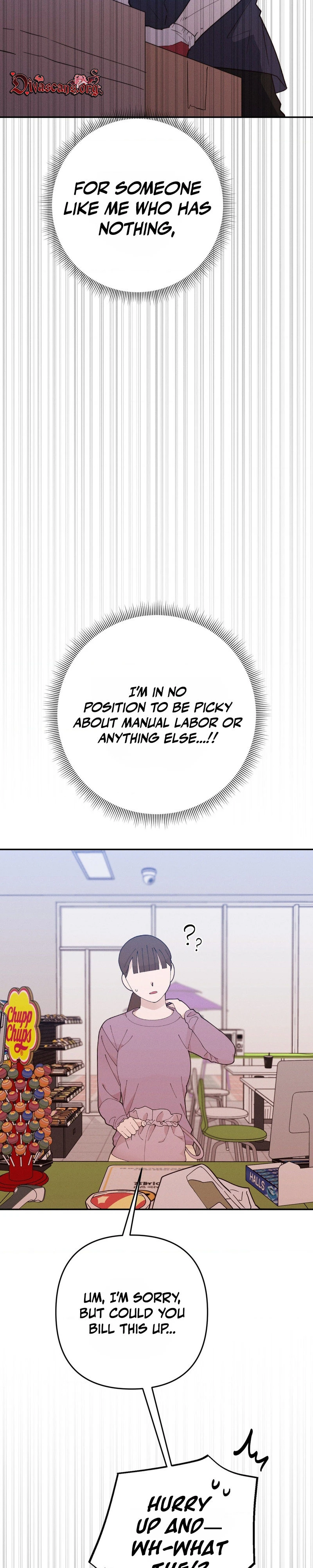 Read Happily Ever After chapter 37 image 27 on Lezhin