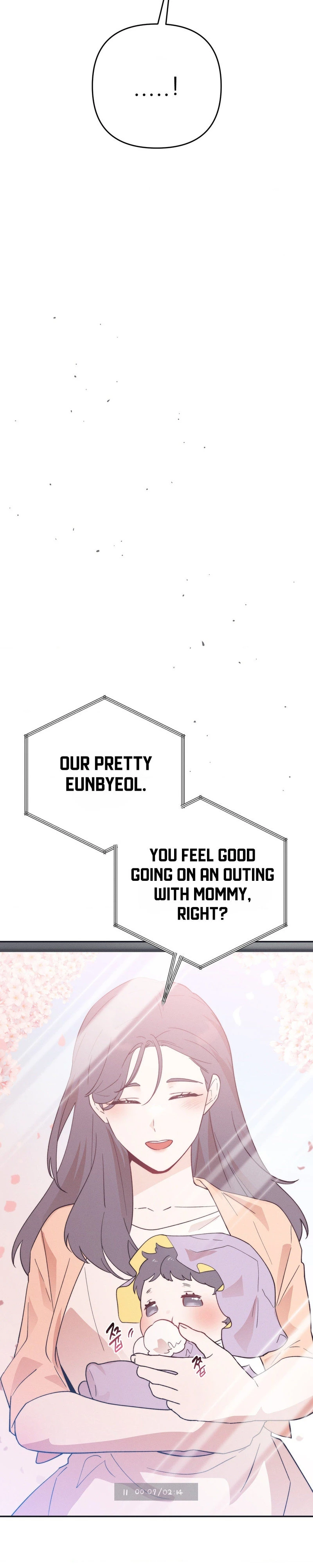 Read Happily Ever After chapter 37 image 3 on Lezhin