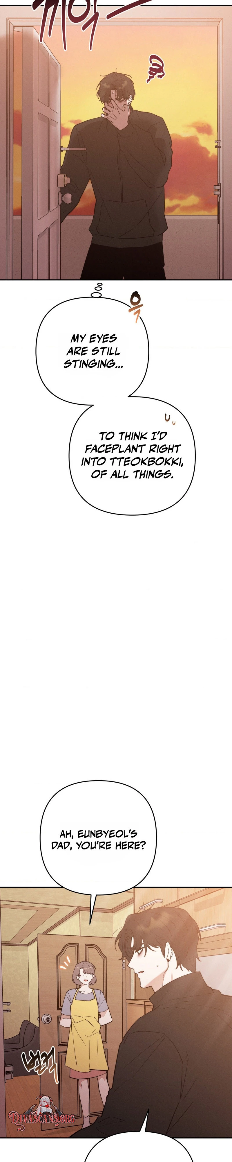 Read Happily Ever After chapter 37 image 30 on Lezhin