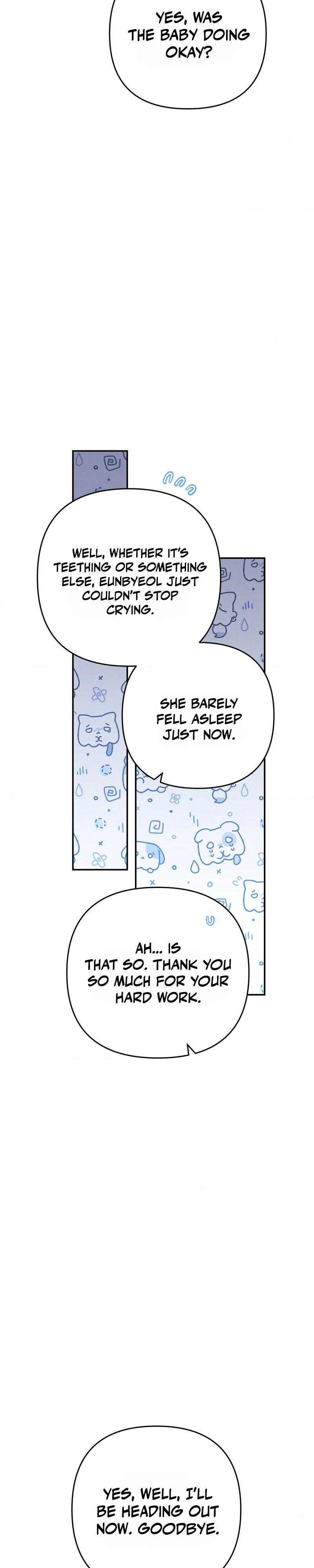 Read Happily Ever After chapter 37 image 31 on Lezhin