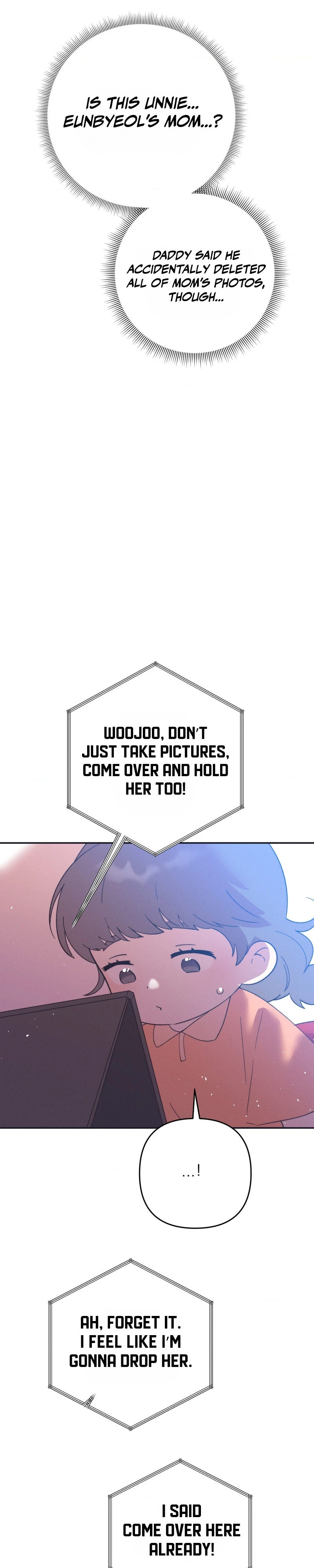 Read Happily Ever After chapter 37 image 4 on Lezhin