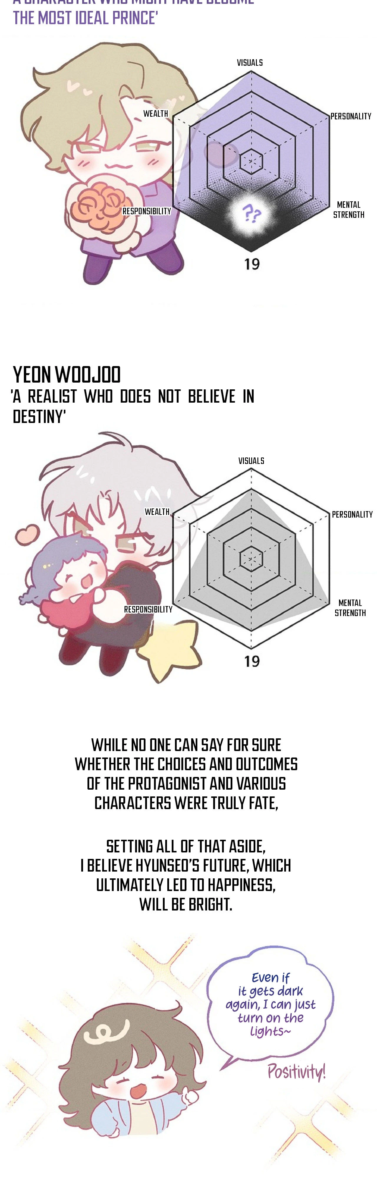 Read Happily Ever After chapter 41.5 image 2 on Lezhin