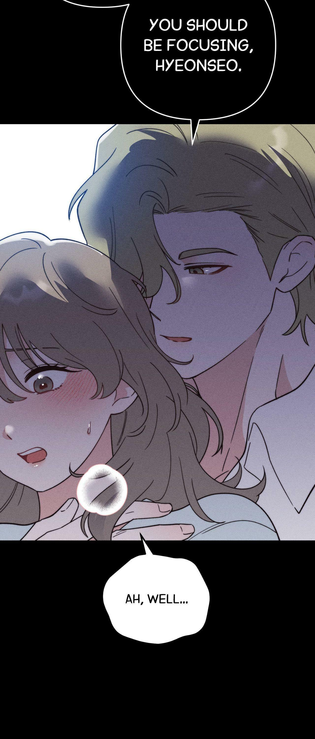 Read Happily Ever After chapter 5 image 12 on Lezhin