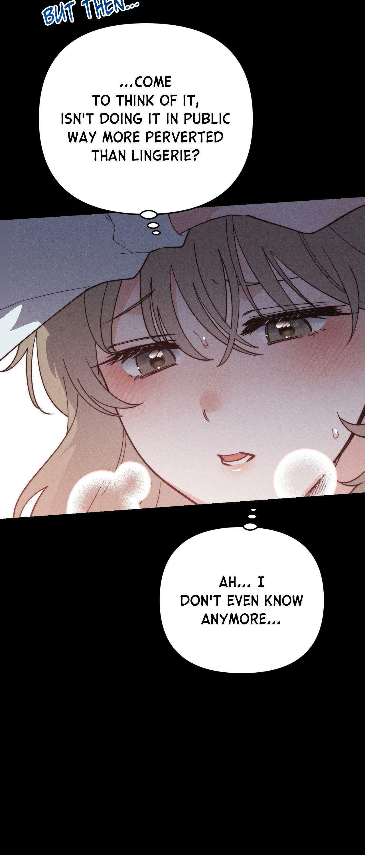 Read Happily Ever After chapter 5 image 3 on Lezhin