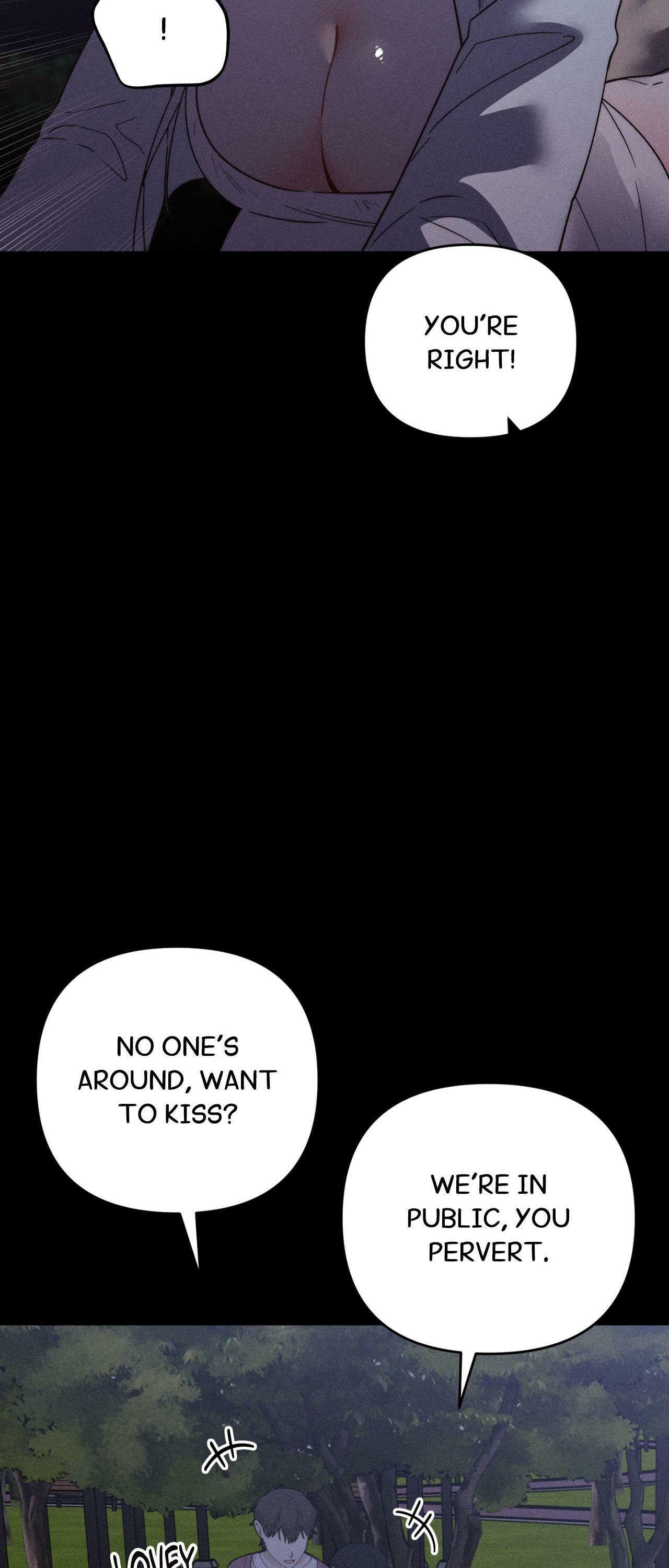 Read Happily Ever After chapter 5 image 31 on Lezhin
