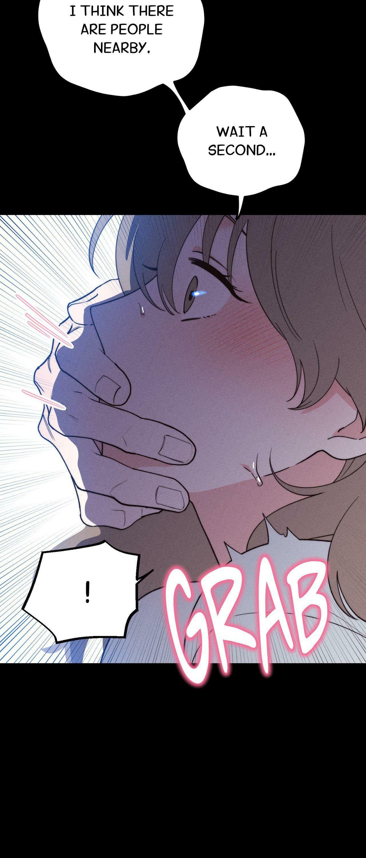 Read Happily Ever After chapter 5 image 33 on Lezhin