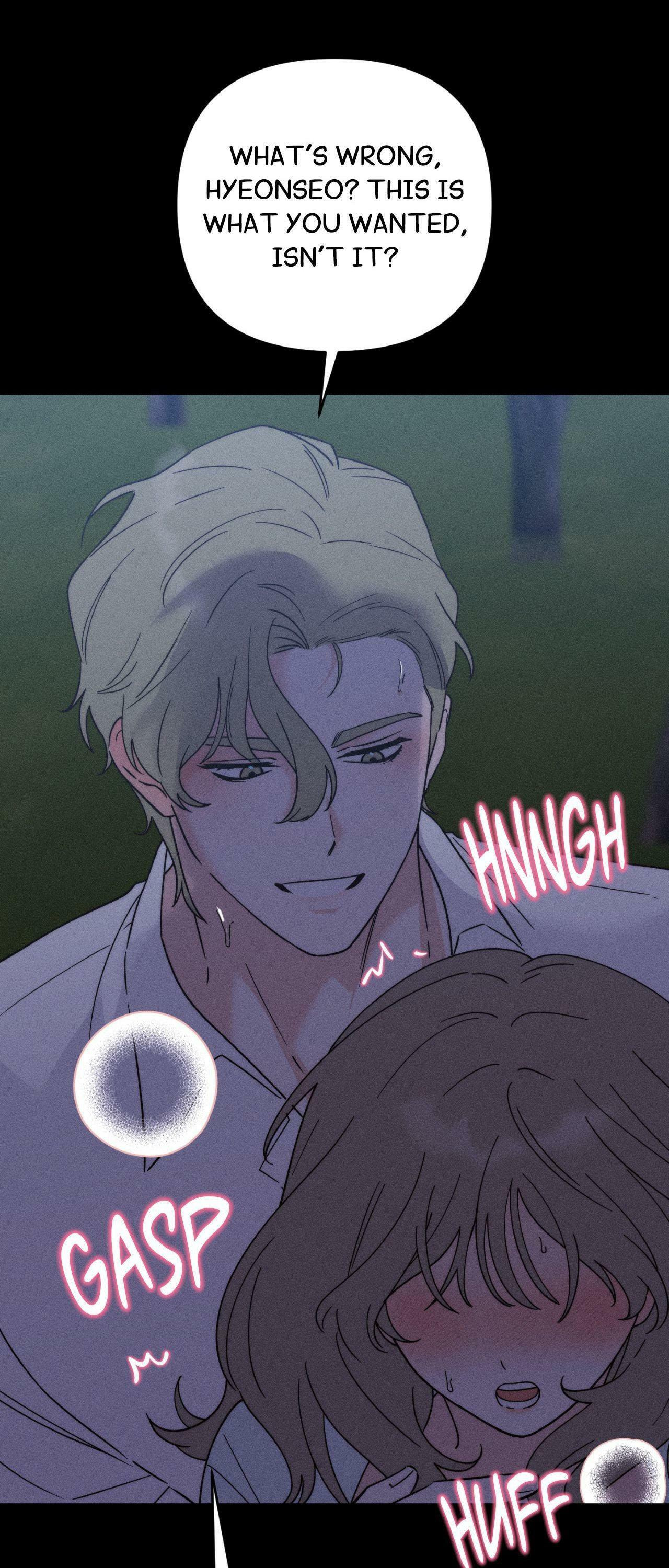 Read Happily Ever After chapter 5 image 37 on Lezhin