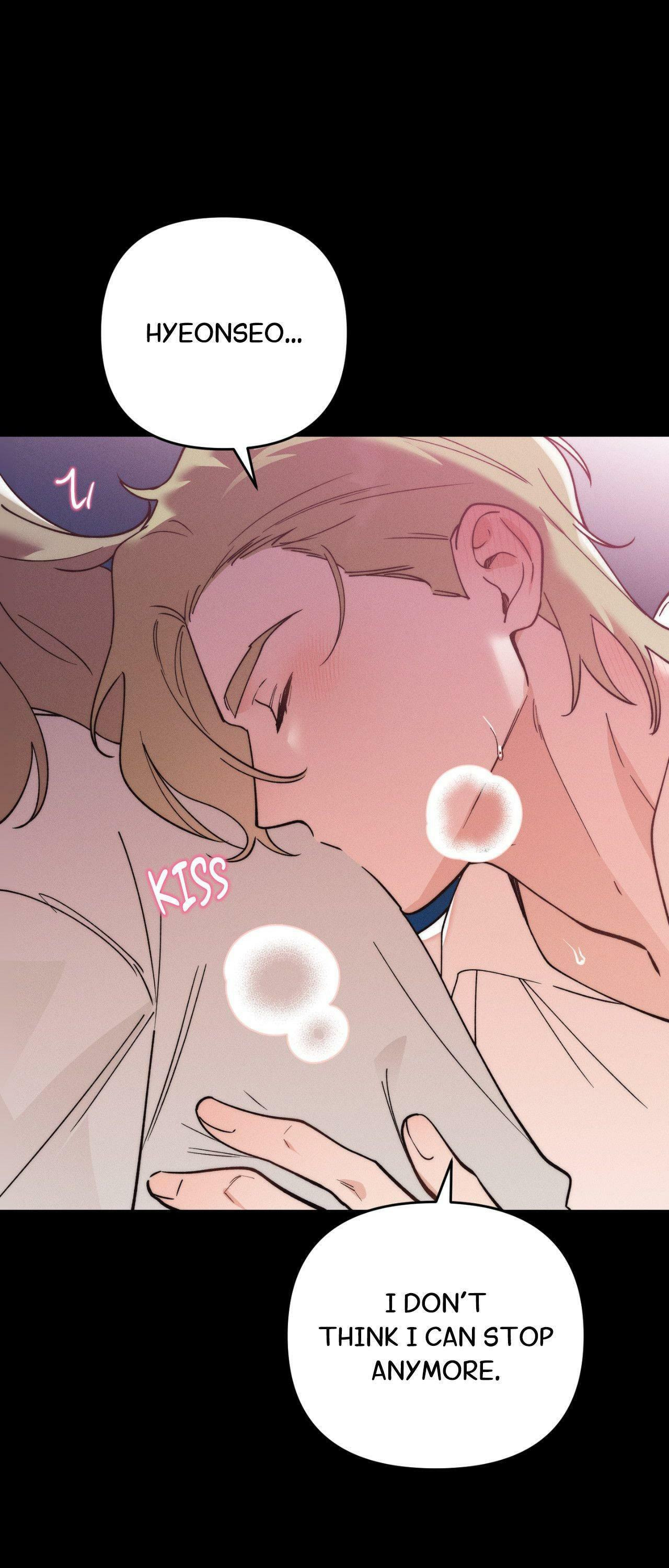 Read Happily Ever After chapter 5 image 4 on Lezhin