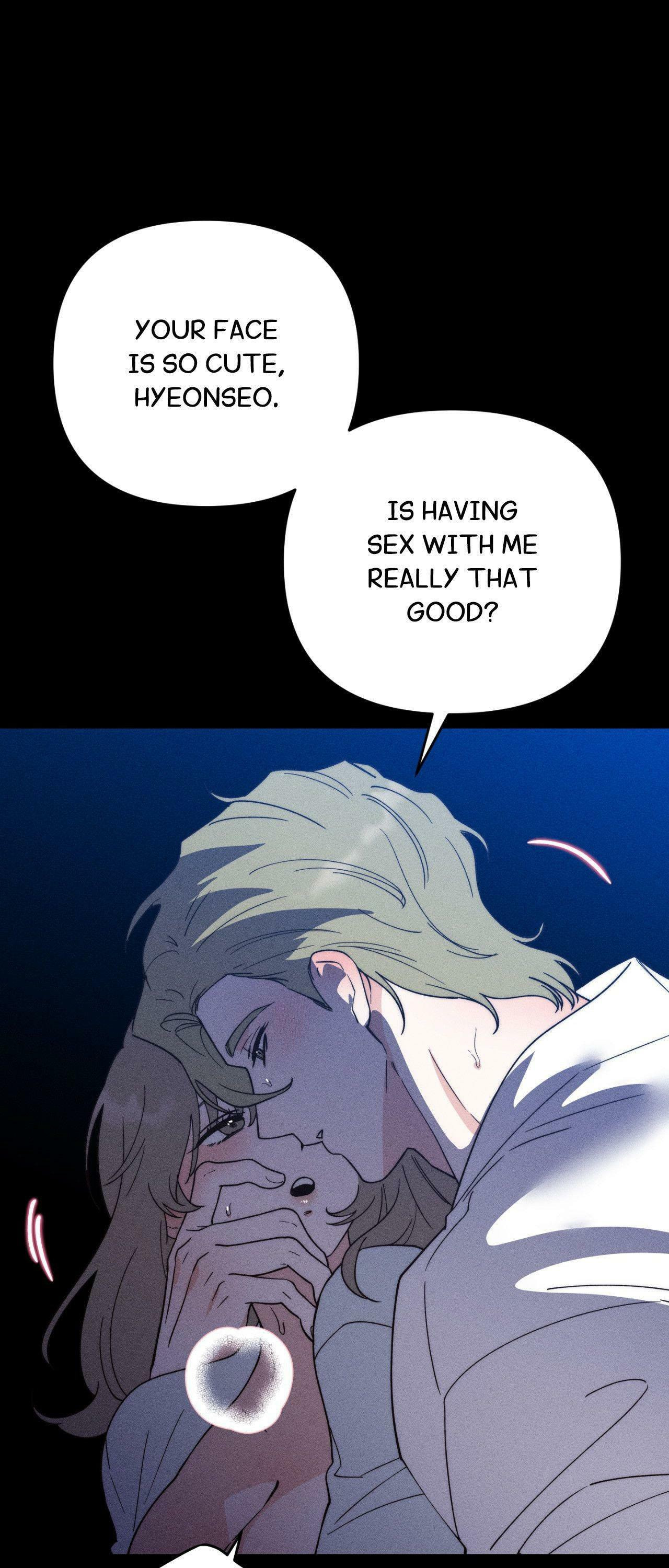 Read Happily Ever After chapter 5 image 40 on Lezhin