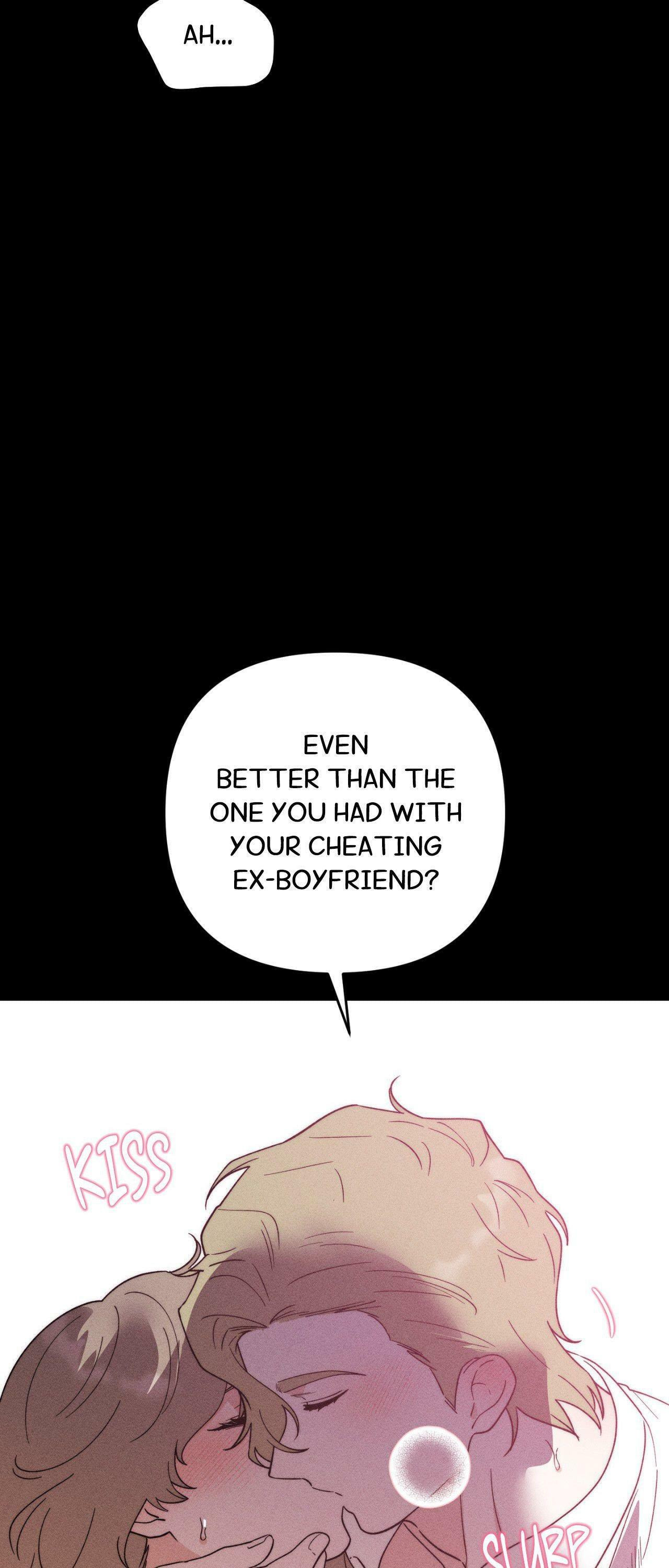 Read Happily Ever After chapter 5 image 41 on Lezhin