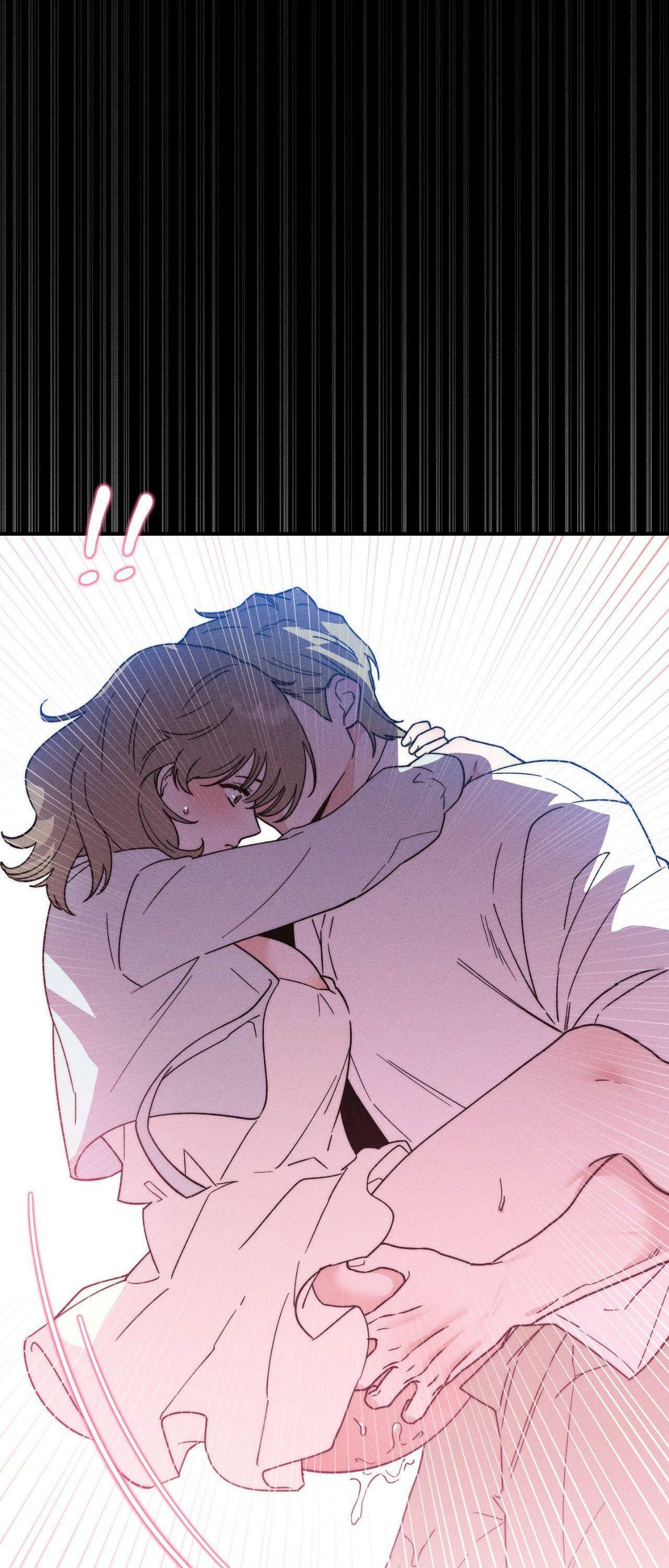 Read Happily Ever After chapter 5 image 46 on Lezhin