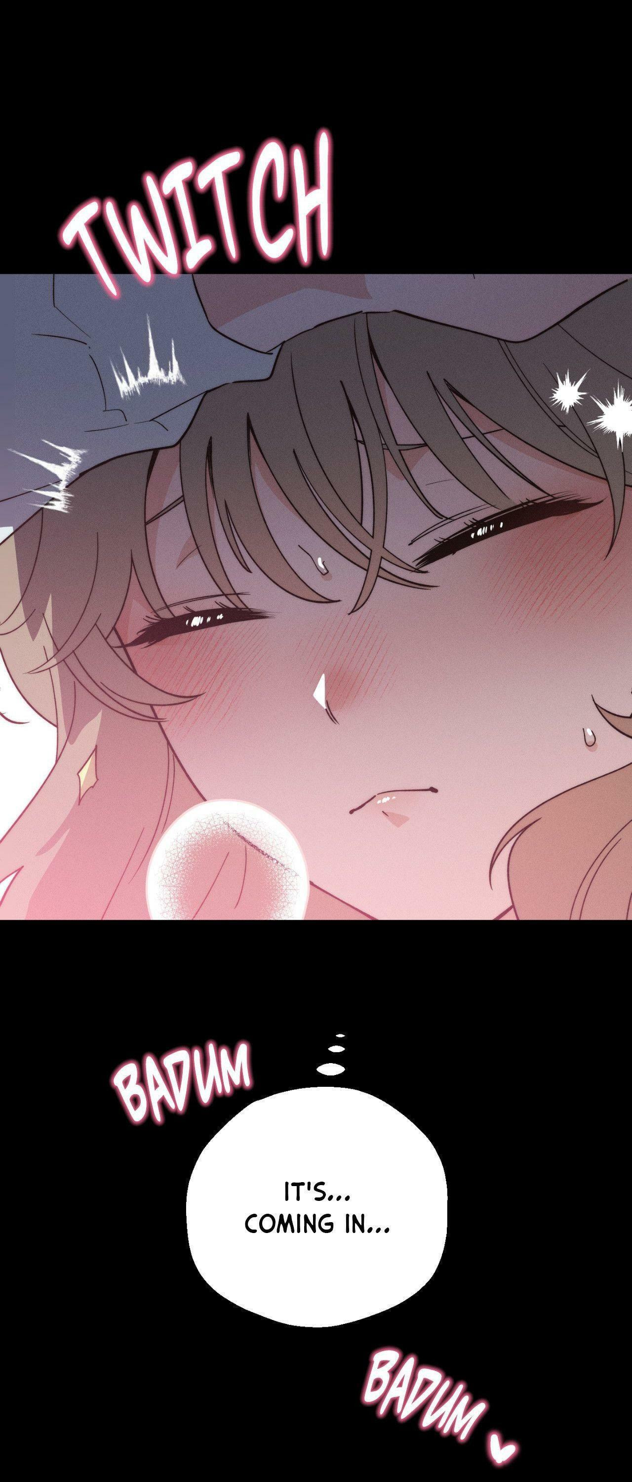 Read Happily Ever After chapter 5 image 6 on Lezhin