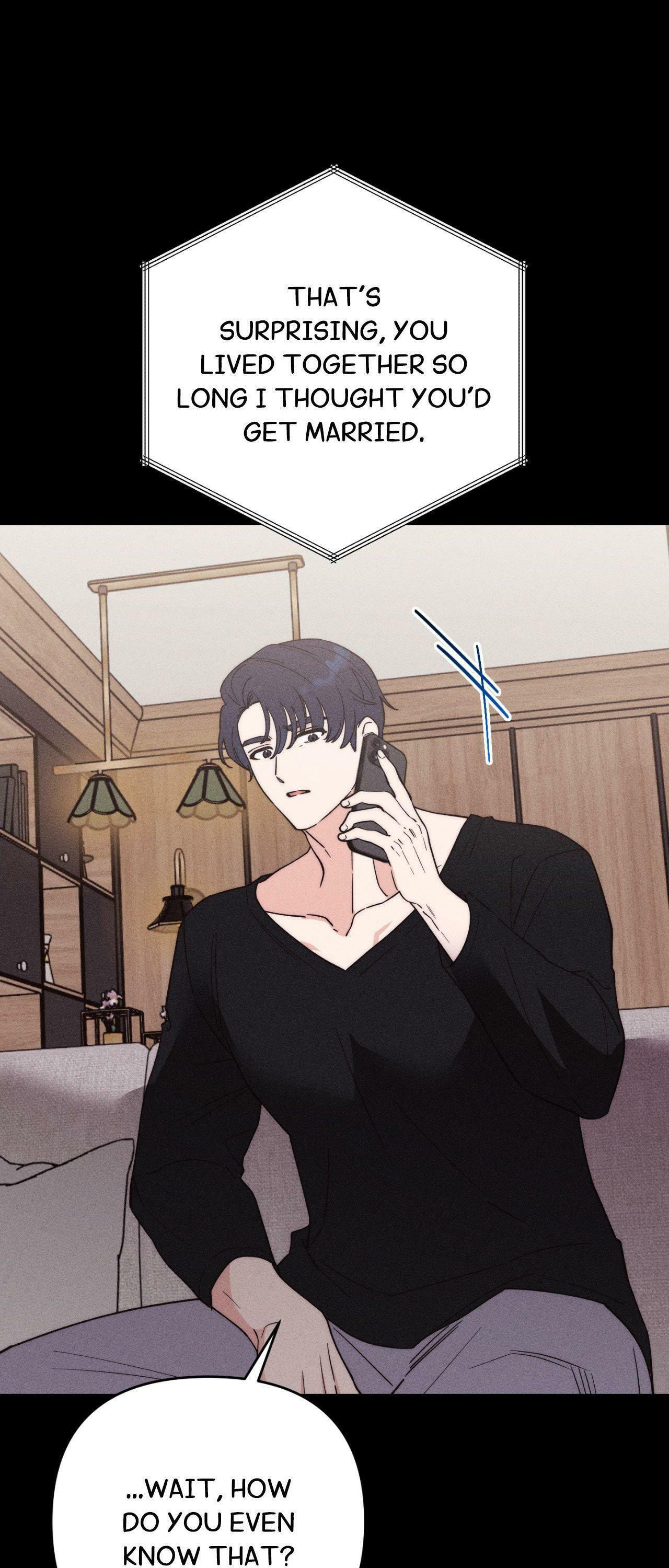 Read Happily Ever After chapter 5 image 63 on Lezhin