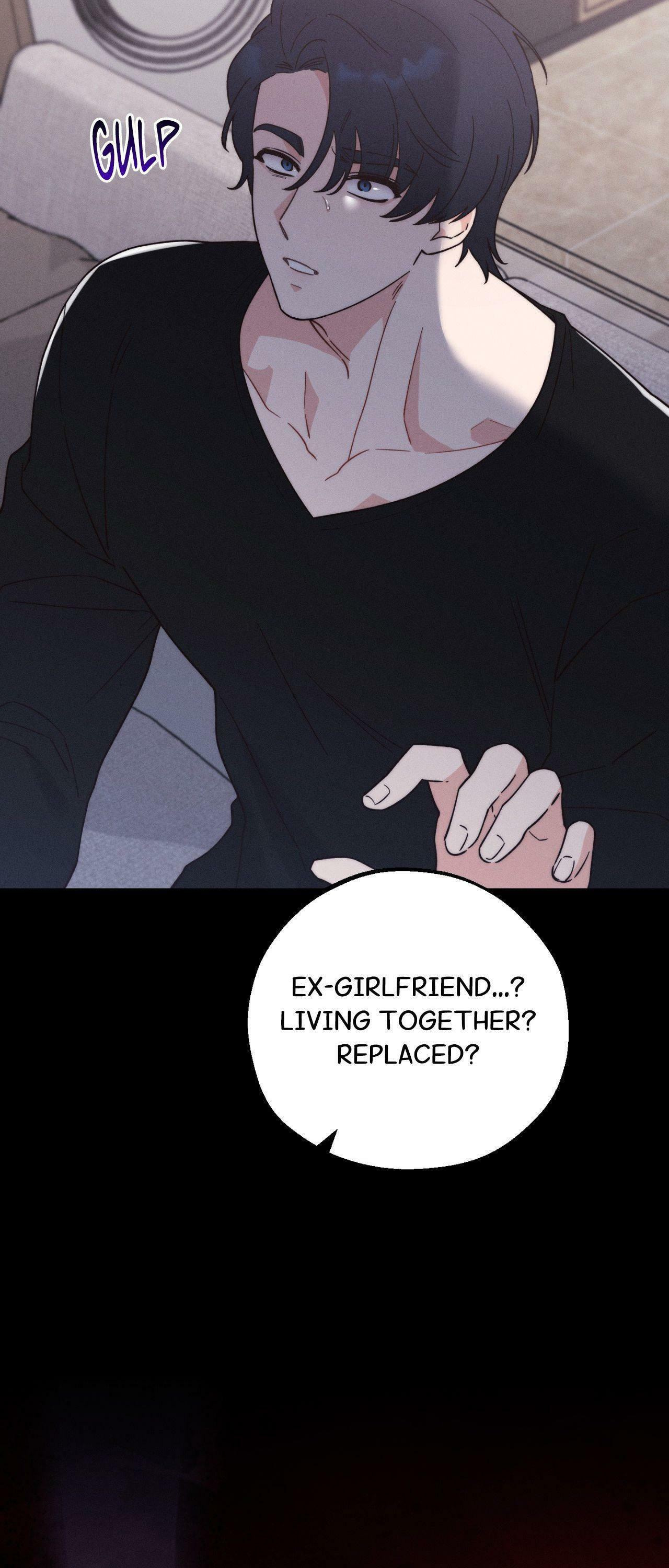 Read Happily Ever After chapter 5 image 72 on Lezhin
