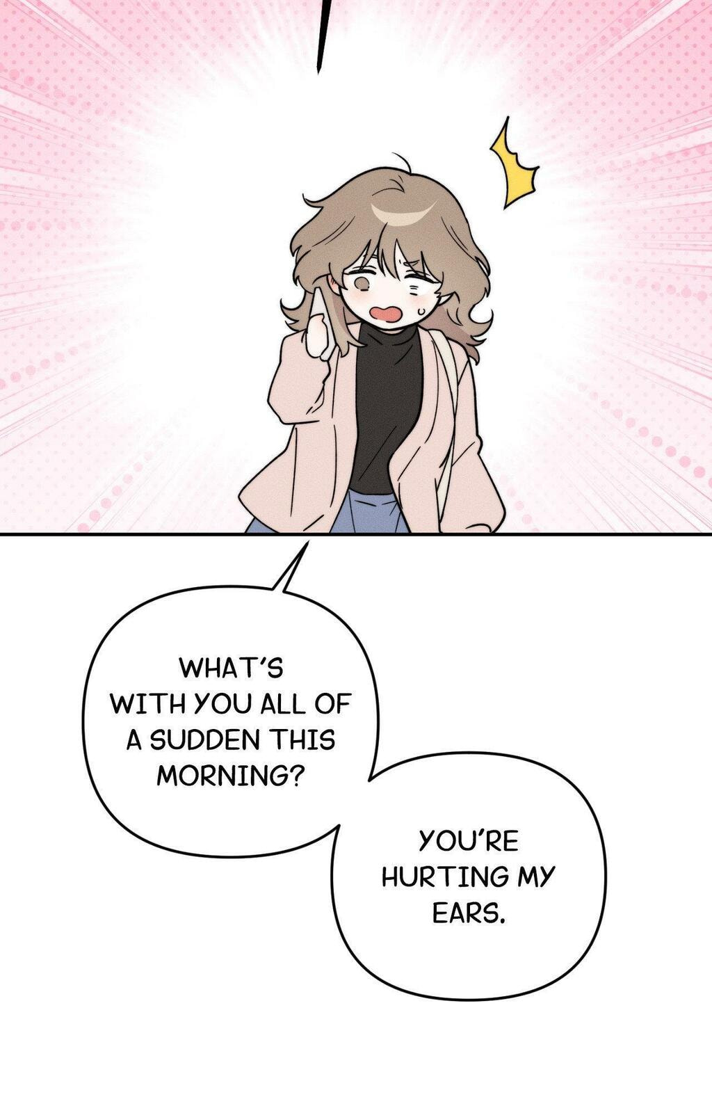 Read Happily Ever After chapter 6 image 105 on Lezhin