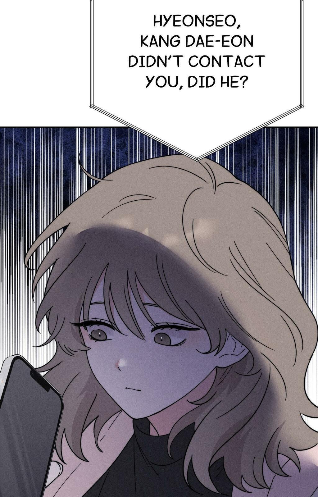 Read Happily Ever After chapter 6 image 107 on Lezhin