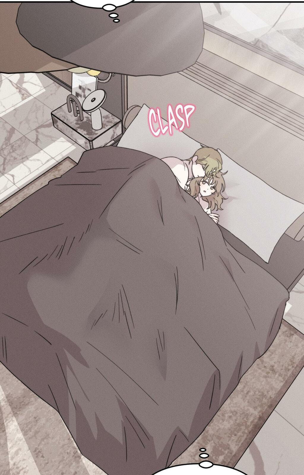 Read Happily Ever After chapter 6 image 25 on Lezhin