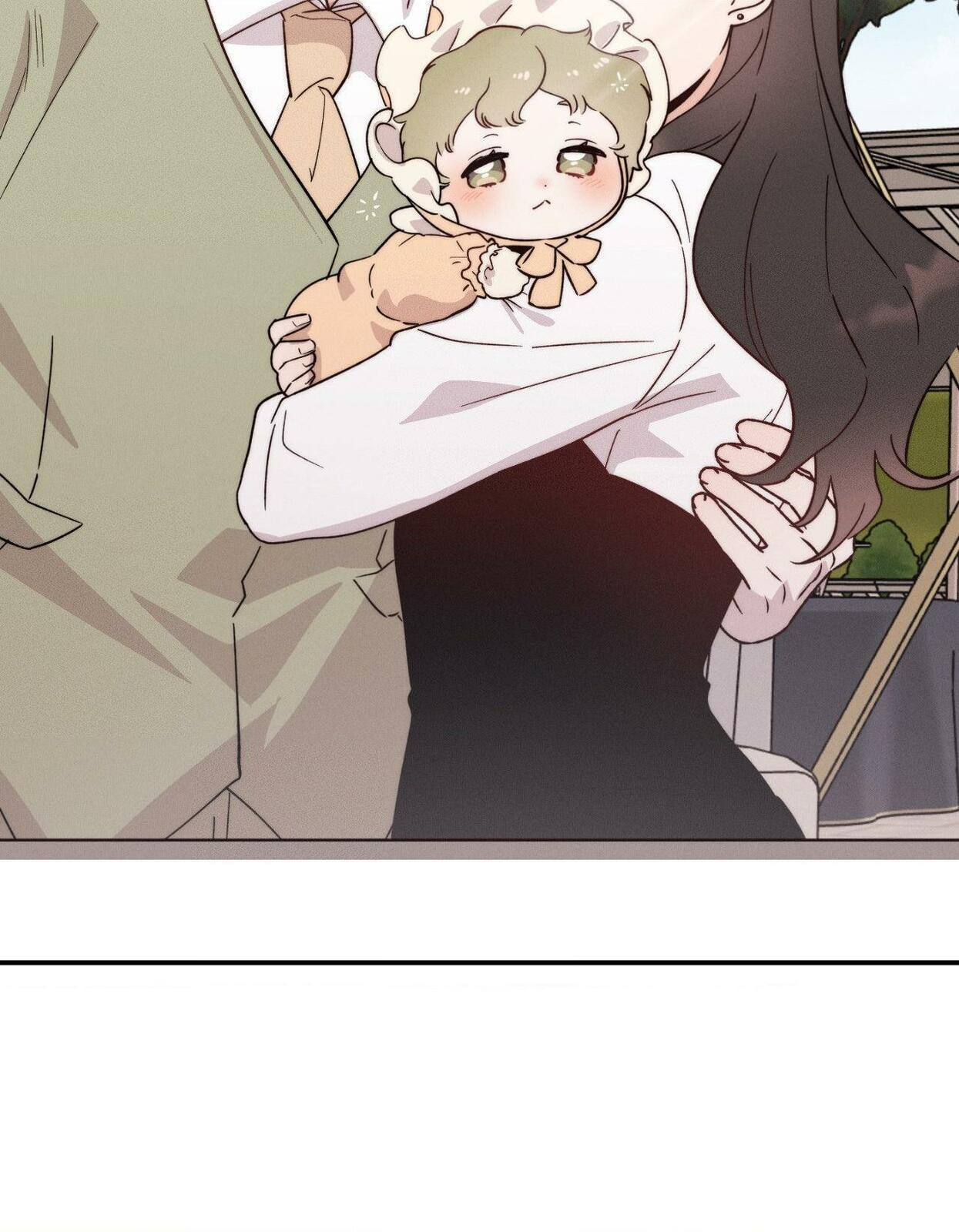 Read Happily Ever After chapter 6 image 32 on Lezhin