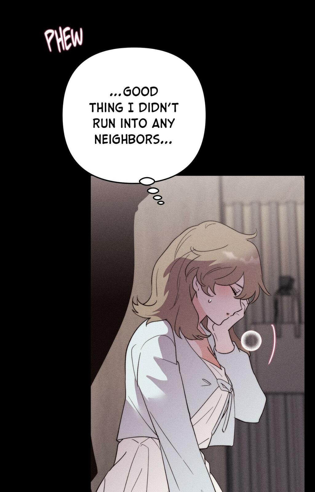 Read Happily Ever After chapter 6 image 4 on Lezhin