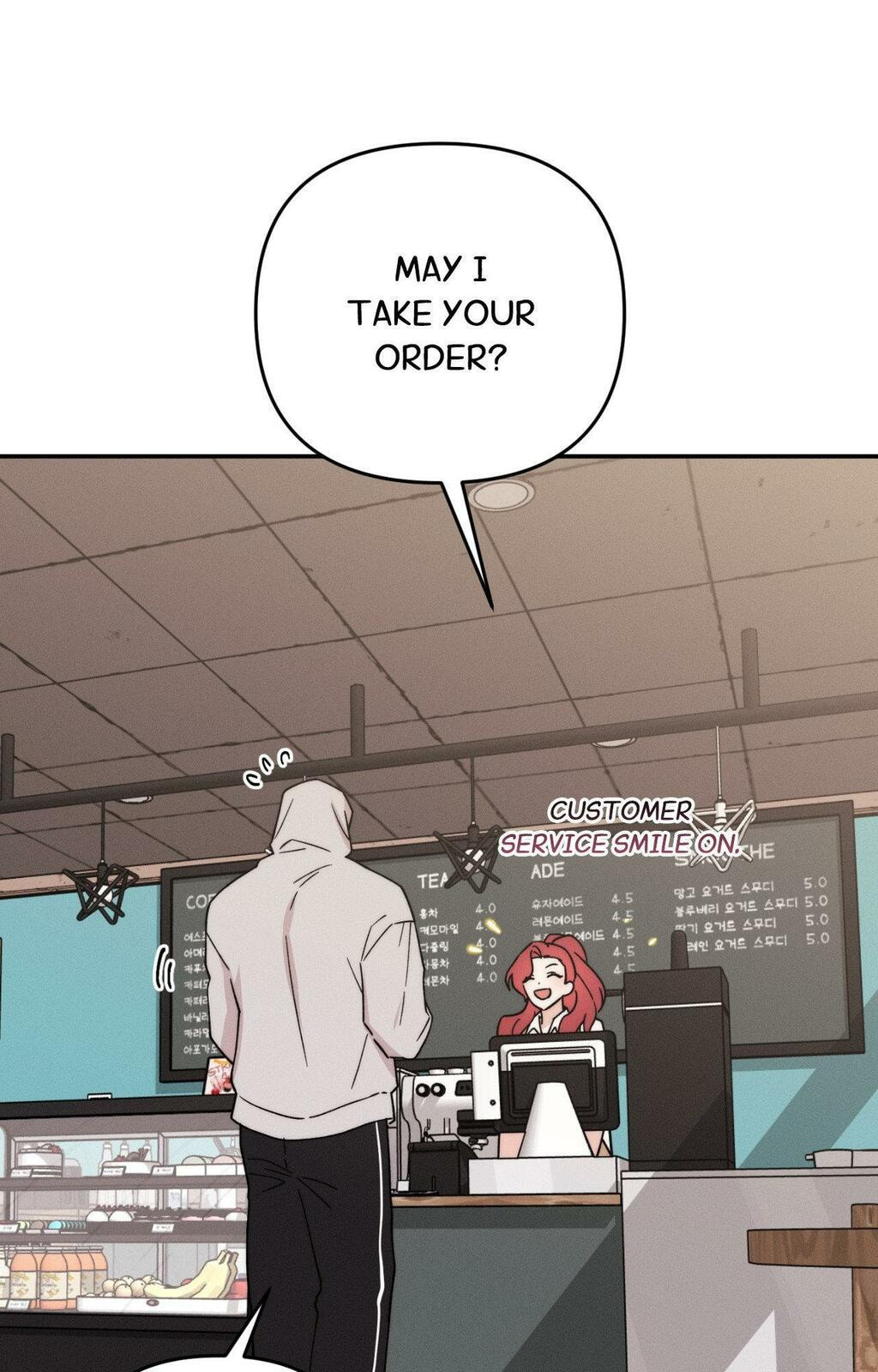Read Happily Ever After chapter 6 image 71 on Lezhin