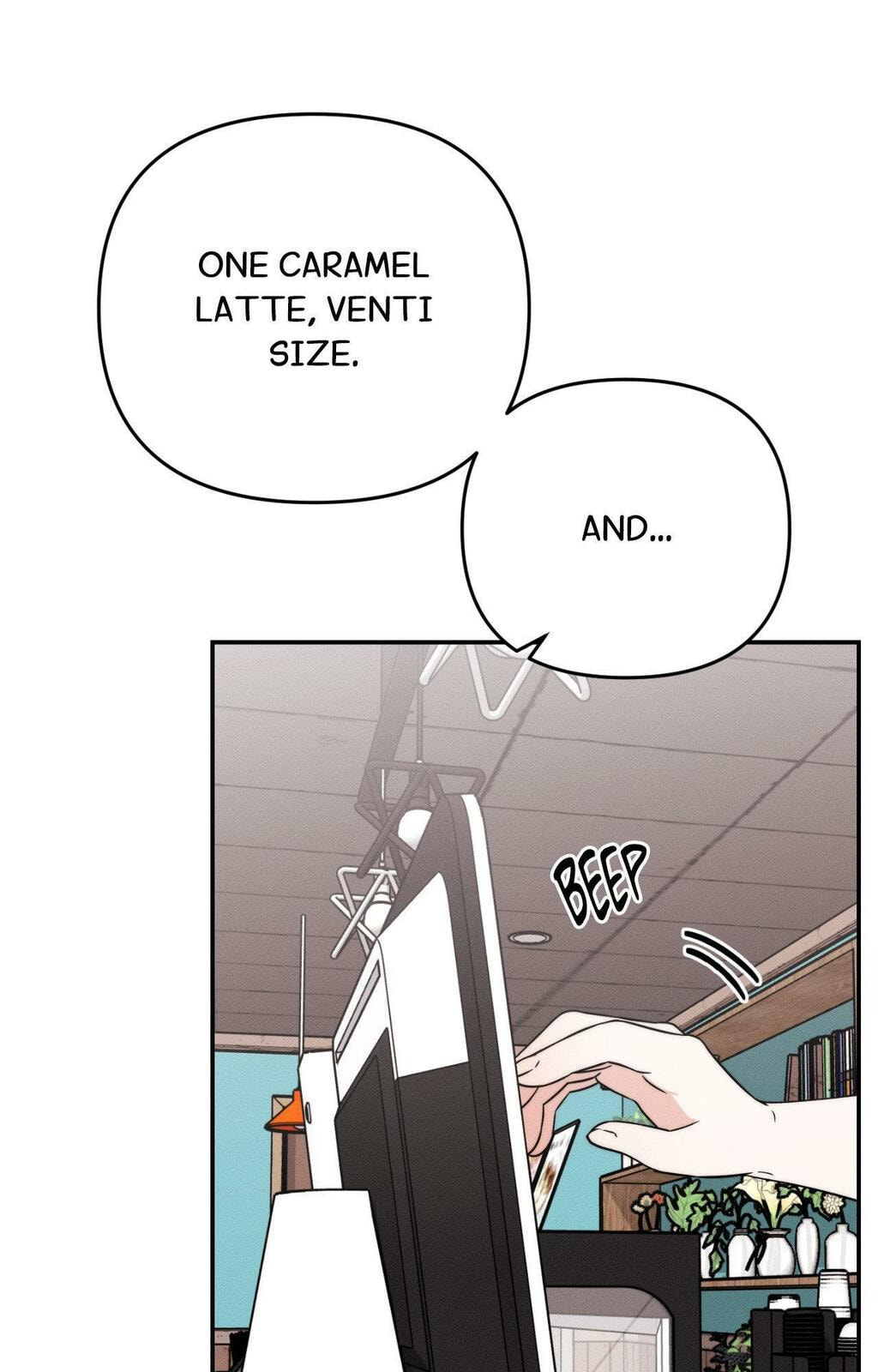 Read Happily Ever After chapter 6 image 73 on Lezhin