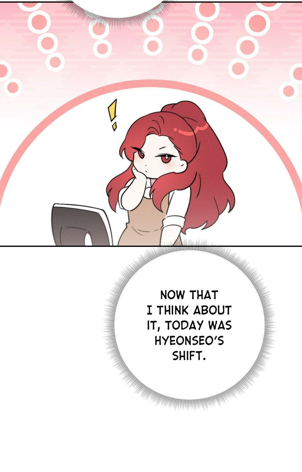 Read Happily Ever After chapter 6 image 79 on Lezhin