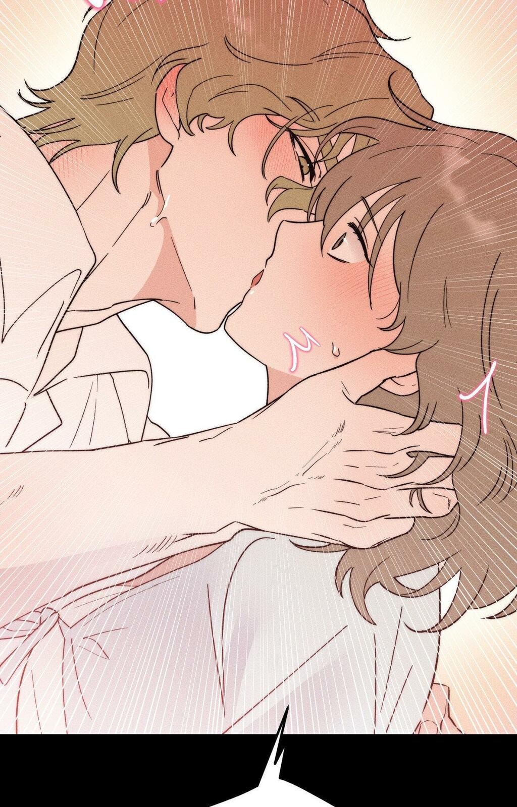 Read Happily Ever After chapter 6 image 8 on Lezhin