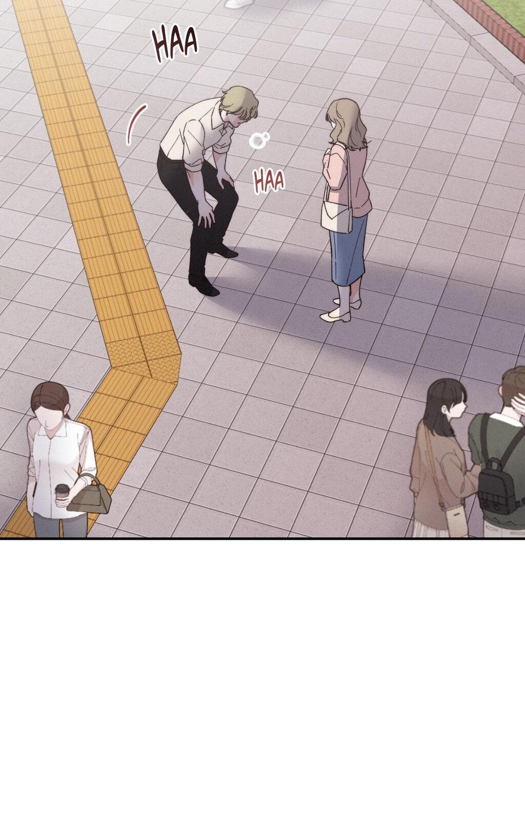 Read Happily Ever After chapter 7 image 26 on Lezhin