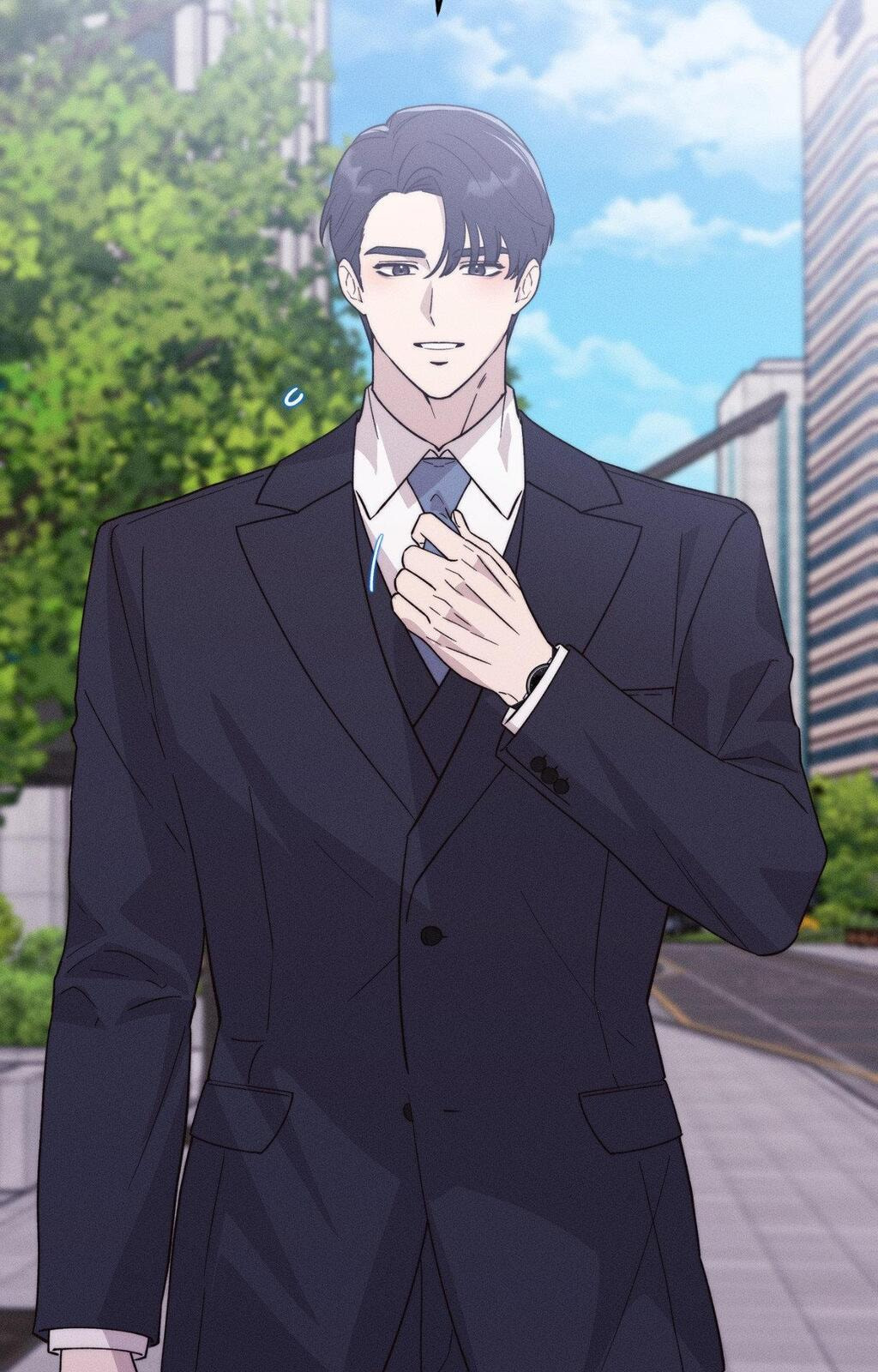 Read Happily Ever After chapter 7 image 40 on Lezhin