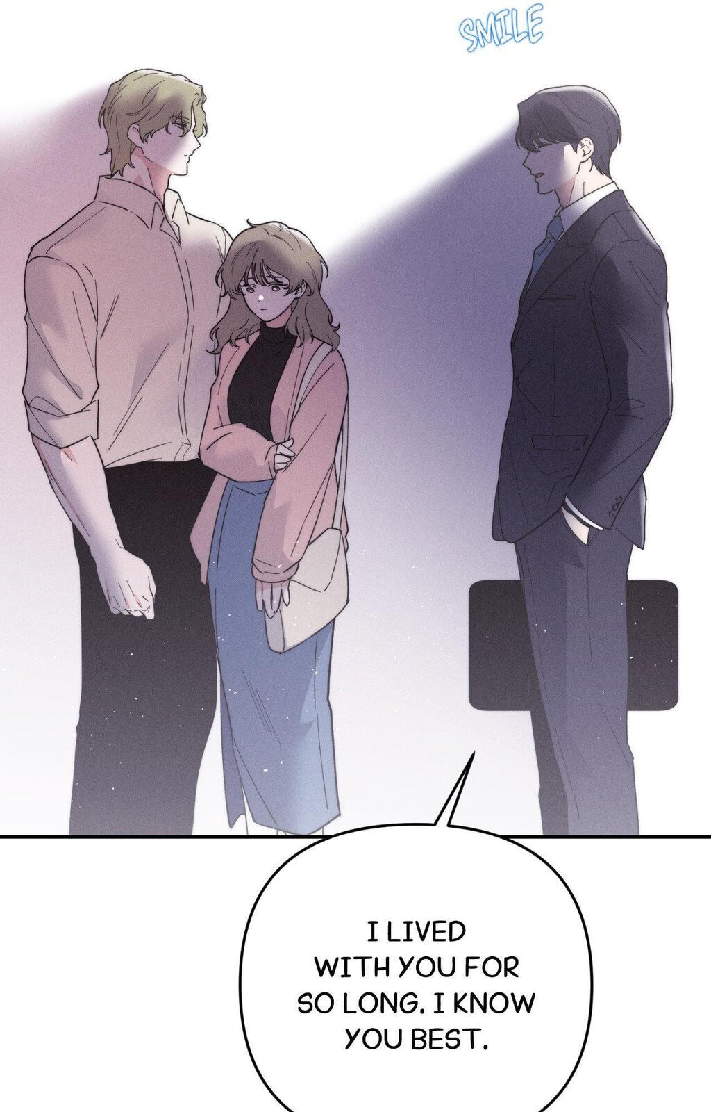 Read Happily Ever After chapter 7 image 50 on Lezhin