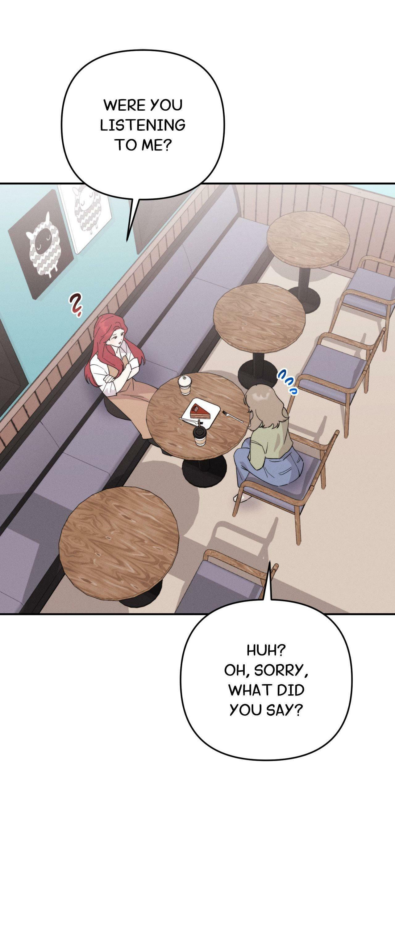 Read Happily Ever After chapter 9 image 16 on Lezhin