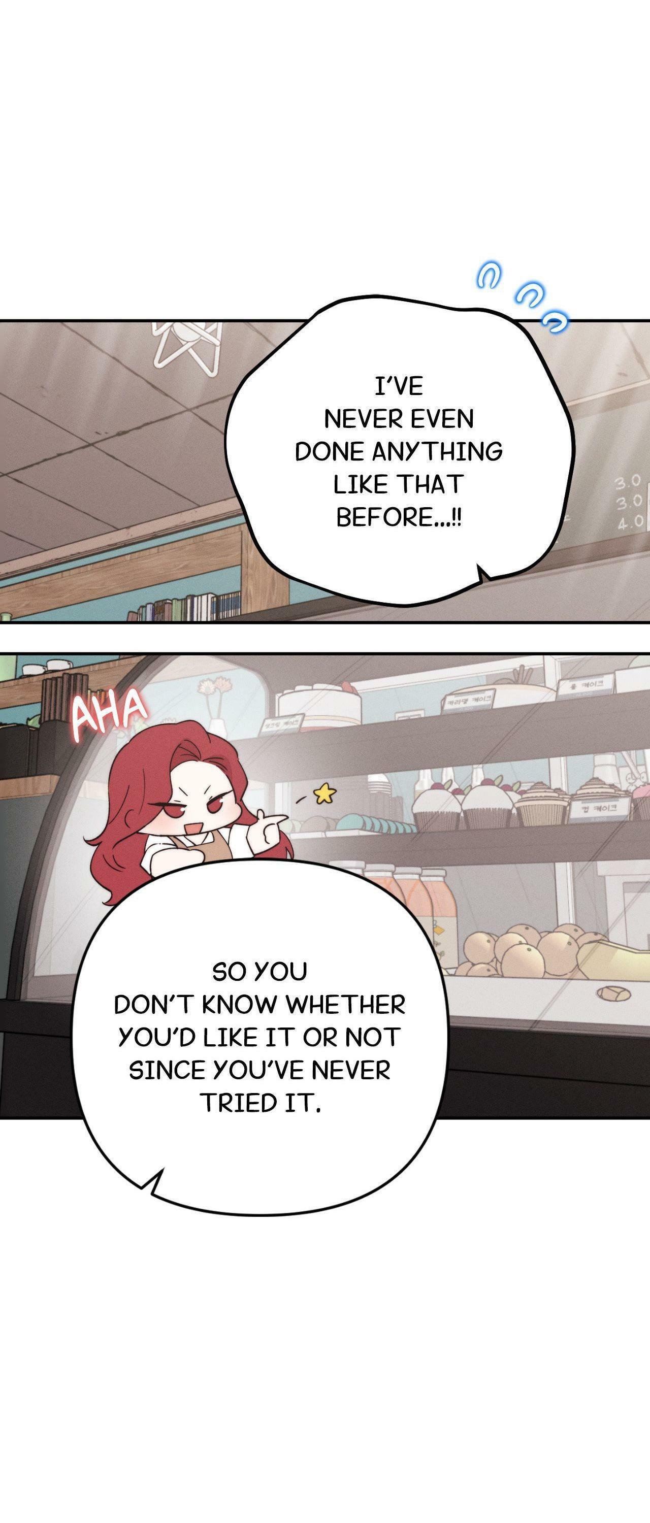 Read Happily Ever After chapter 9 image 23 on Lezhin