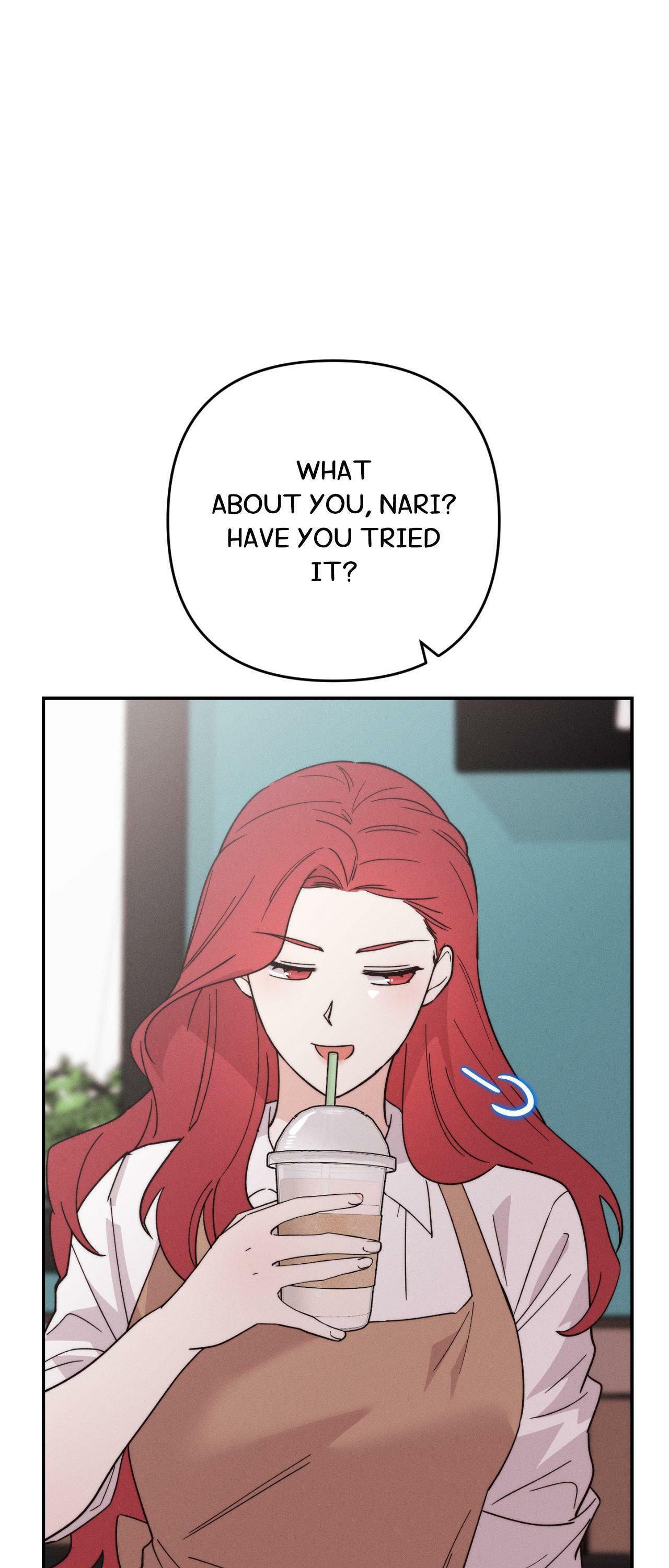 Read Happily Ever After chapter 9 image 24 on Lezhin