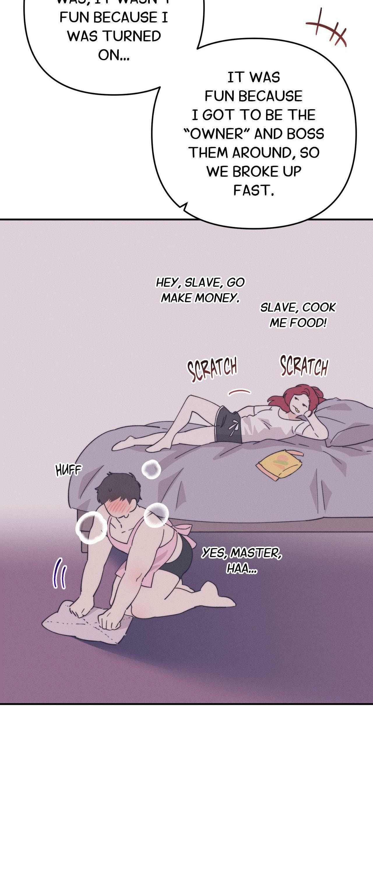 Read Happily Ever After chapter 9 image 26 on Lezhin