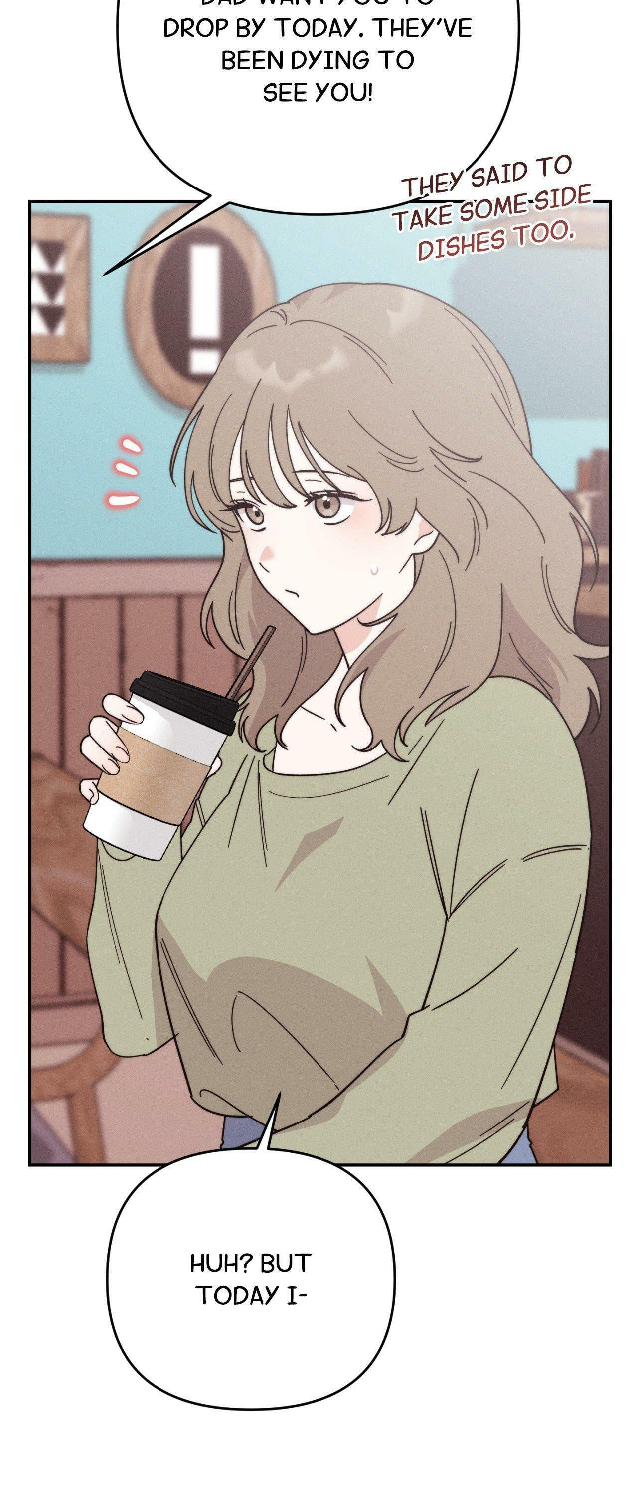 Read Happily Ever After chapter 9 image 32 on Lezhin