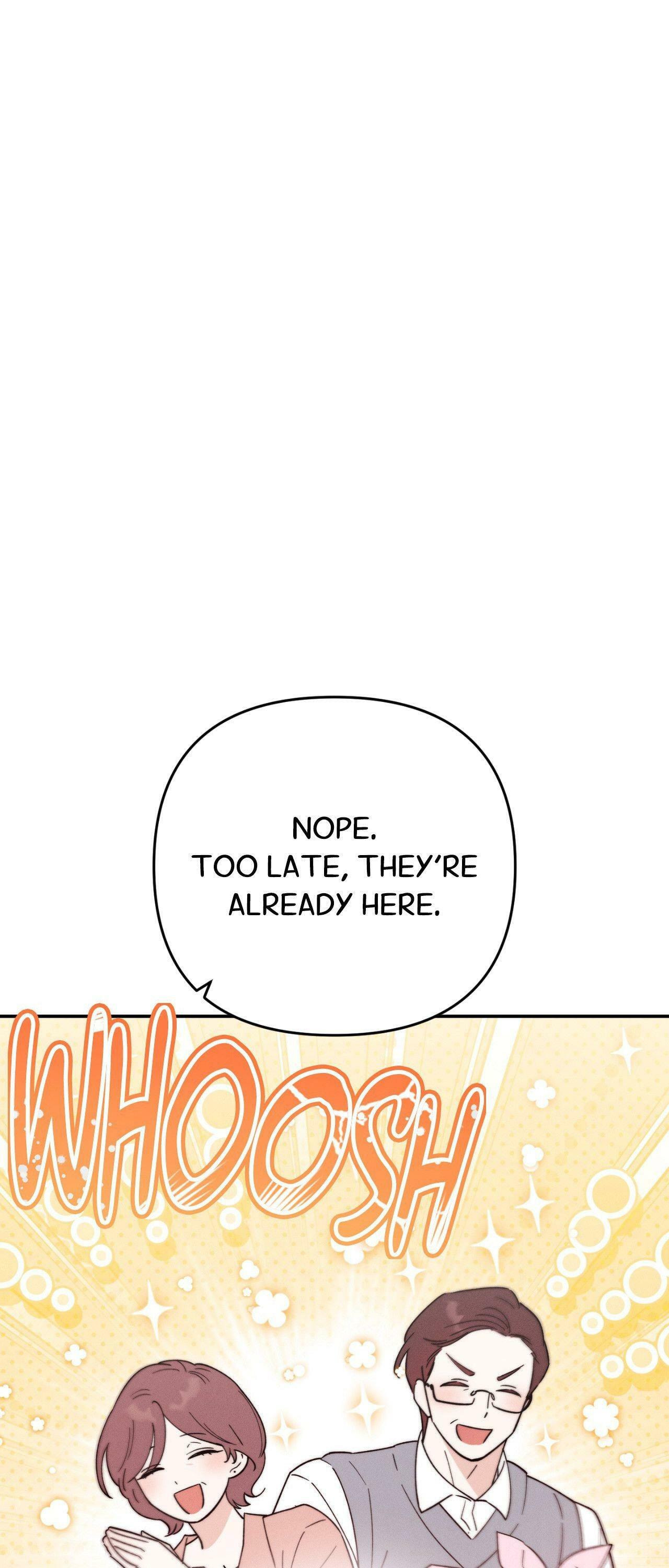Read Happily Ever After chapter 9 image 33 on Lezhin