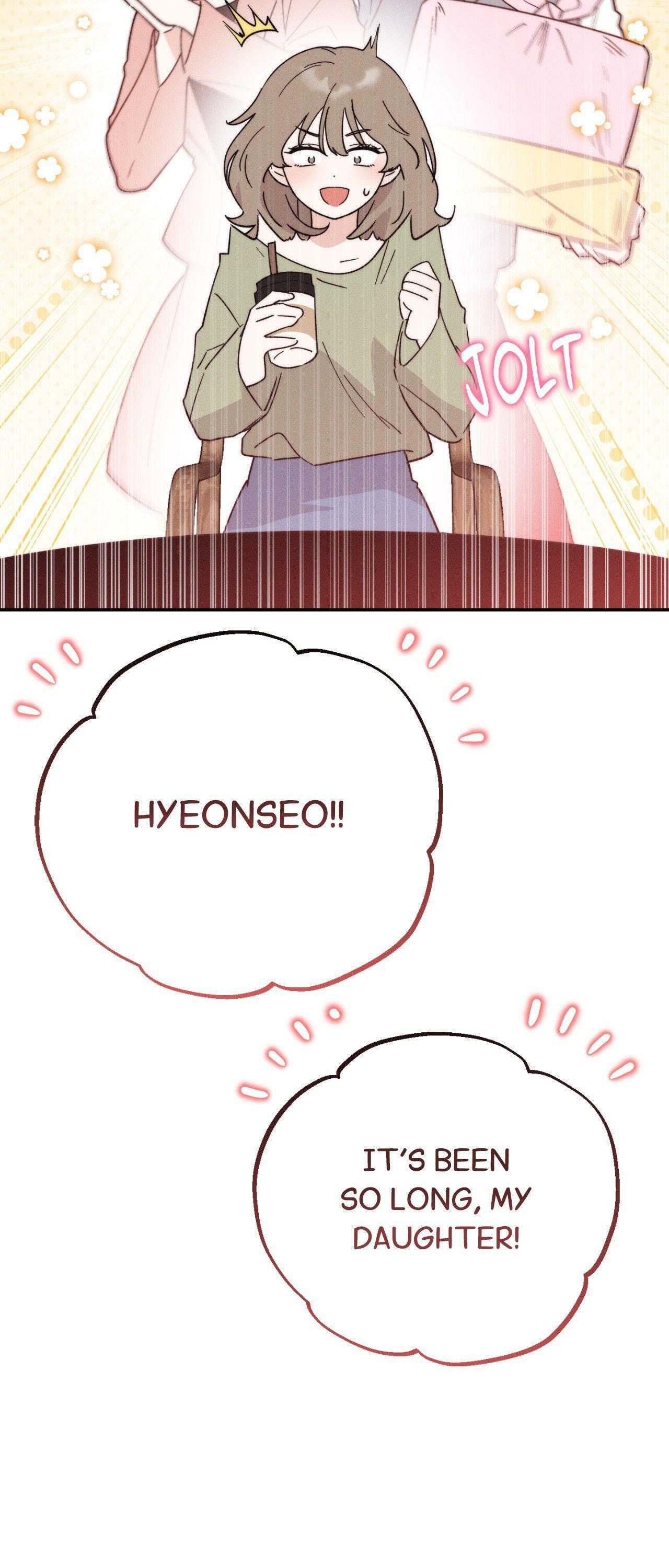 Read Happily Ever After chapter 9 image 34 on Lezhin