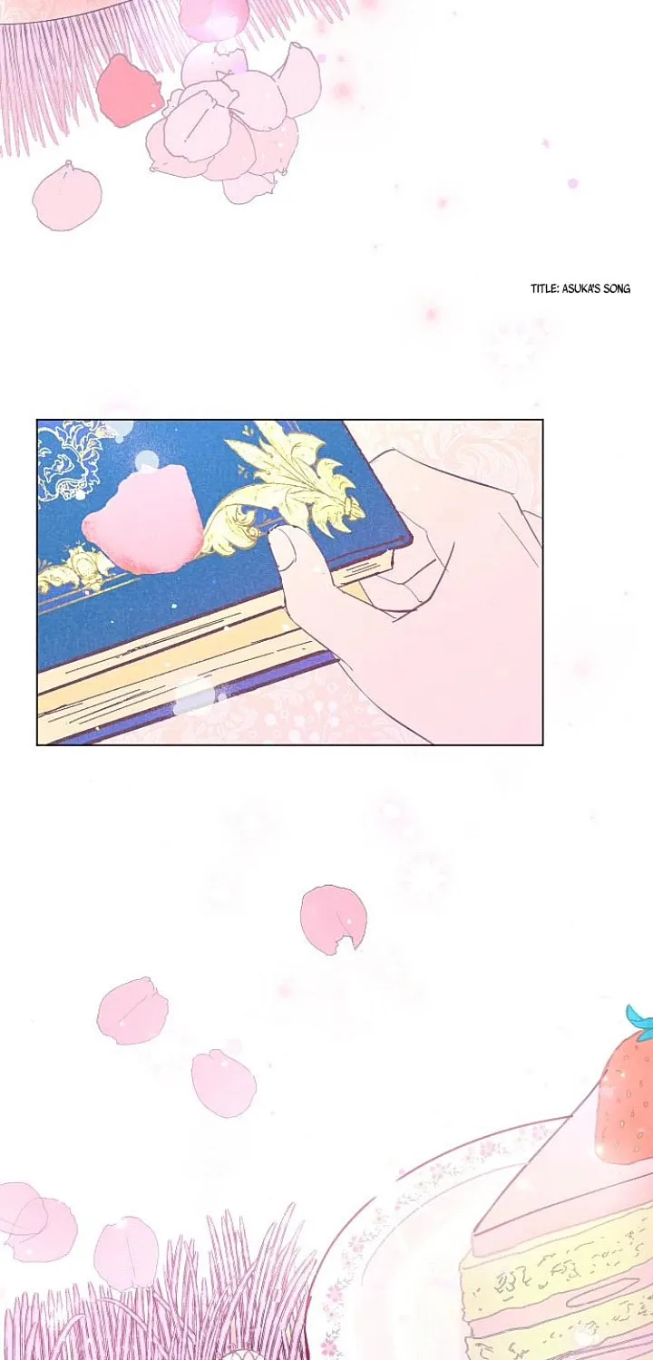 Read Happily Ever Afterwards chapter 1 image 1 on Lezhin