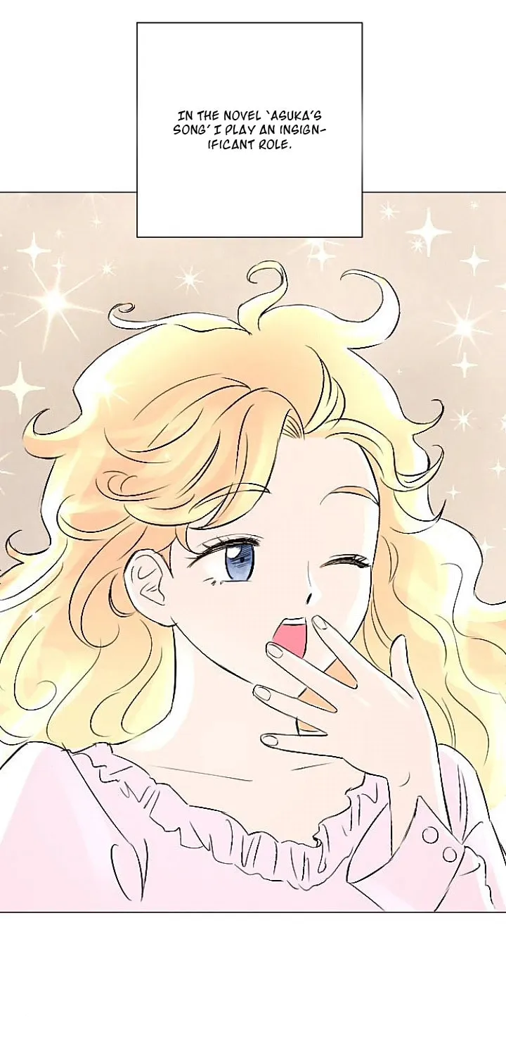 Read Happily Ever Afterwards chapter 1 image 13 on Lezhin