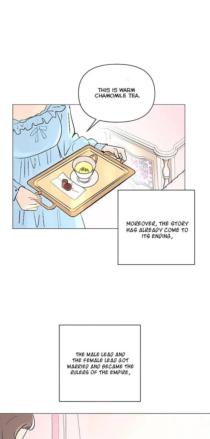 Read Happily Ever Afterwards chapter 1 image 14 on Lezhin