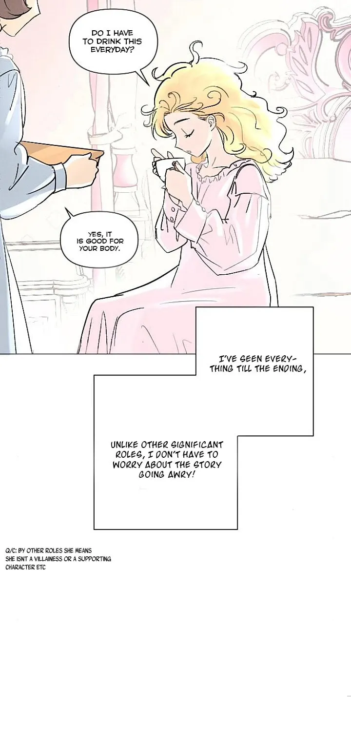 Read Happily Ever Afterwards chapter 1 image 15 on Lezhin