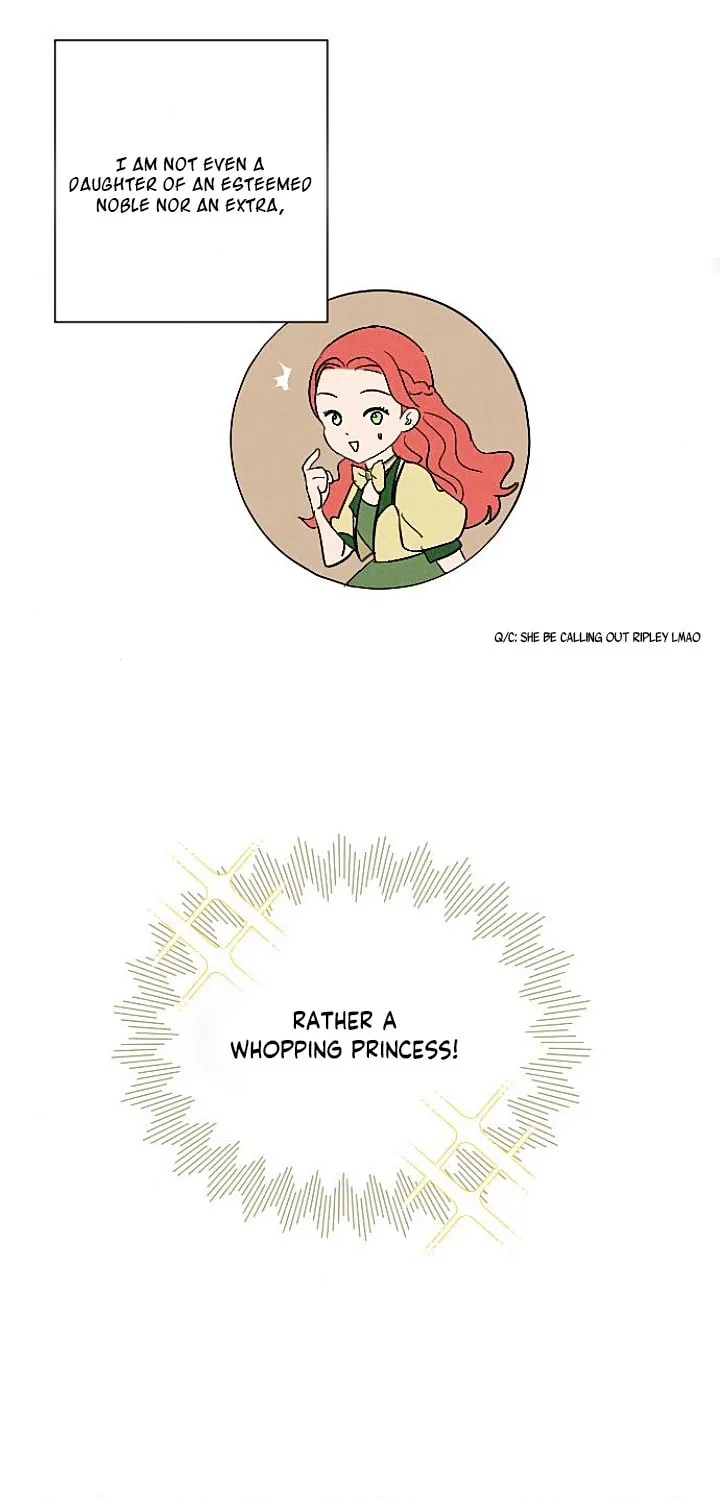 Read Happily Ever Afterwards chapter 1 image 17 on Lezhin